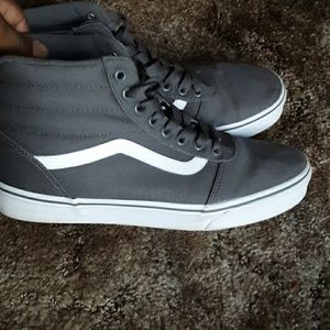 Men's Vans